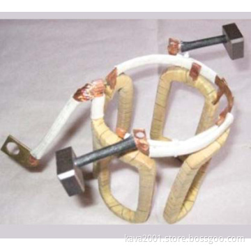 12V Field Coil for Deutz/Fiat/IHC/Iveco - 59-9103 2004114060 2004114061 16905386
